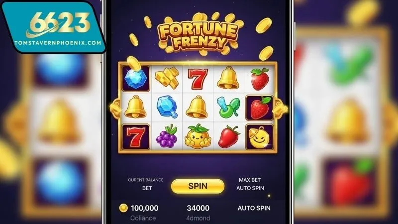 App nổ hũ uy tín – Chơi an toàn, trúng thưởng thật 2 App nổ hũ uy tín là gì?