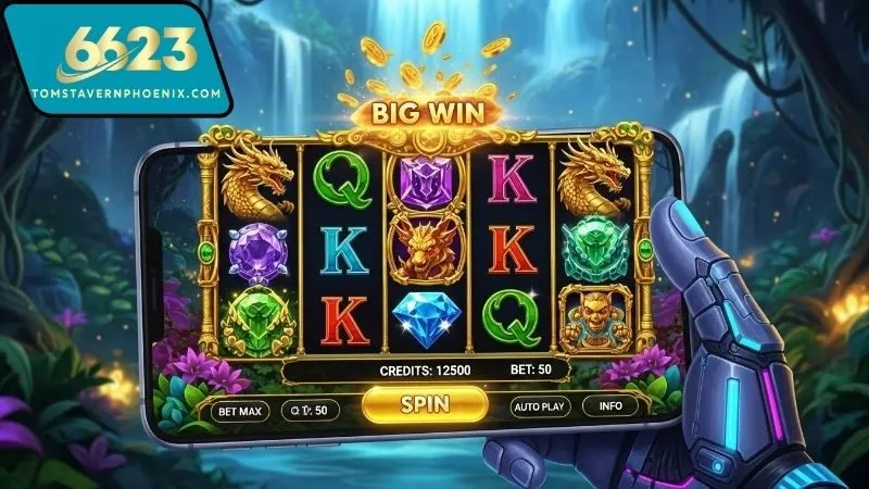 App nổ hũ uy tín – Chơi an toàn, trúng thưởng thật 3 App nổ hũ uy tín hiện nay có trên những hệ điều hành di động nào?