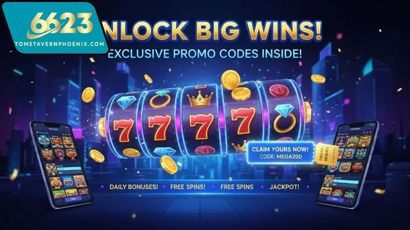 Mẹo tận dụng code tăng cơ hội thắng