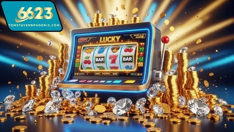 Lưu ý khi chơi nổ hũ Thần Tài