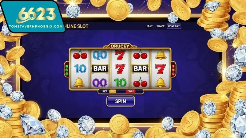 Trang nổ hũ uy tín – Quay slot đổi thưởng siêu hấp dẫn 1 trang-no-hu-uy-tin