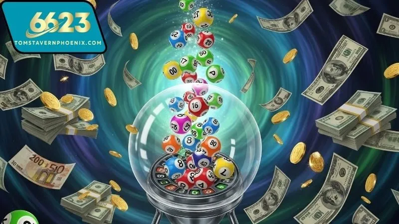 Kinh nghiệm chơi xổ số 6623